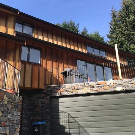 Alpine Retreat Apartment Queenstown Exterior photo