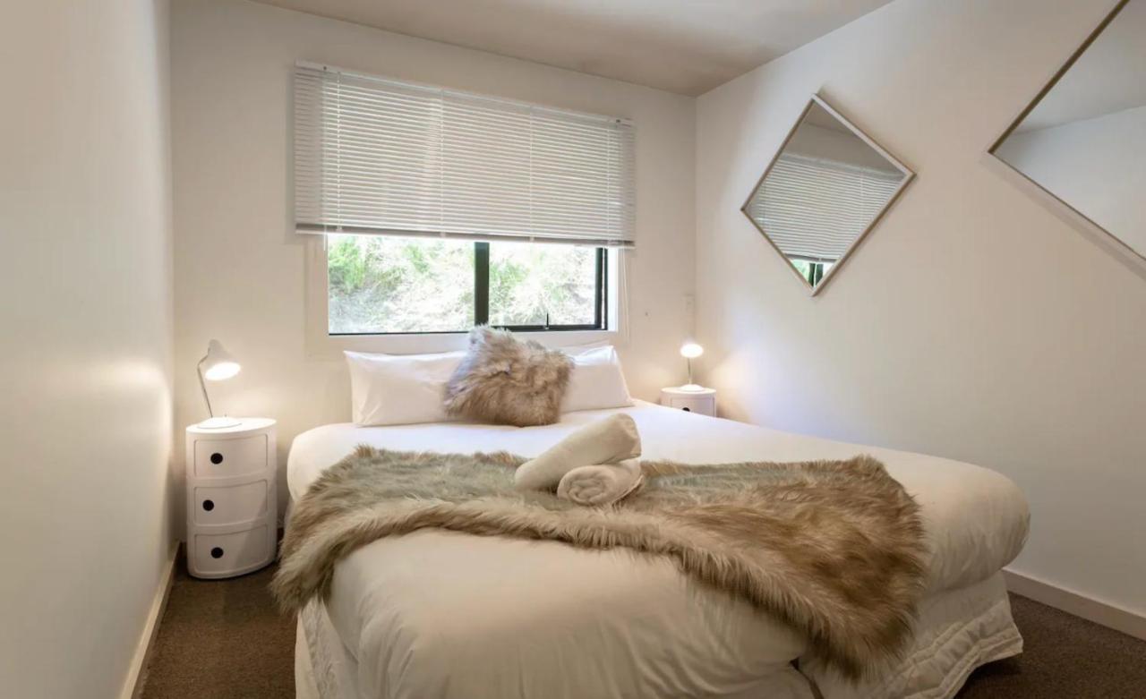 Alpine Retreat Apartment Queenstown Exterior photo